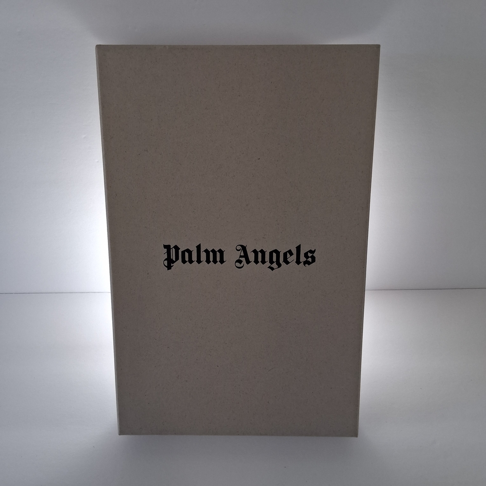 Palm Angels Multicolor Beaded Necklace - Picture 4 of 4